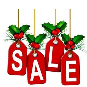 🎄CHRISTMAS SALE!!! Almost everything in my closet is $5.00